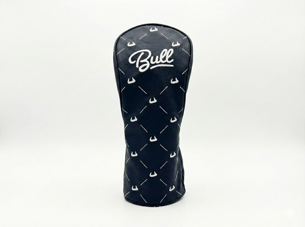 Bull - Driver Head Cover