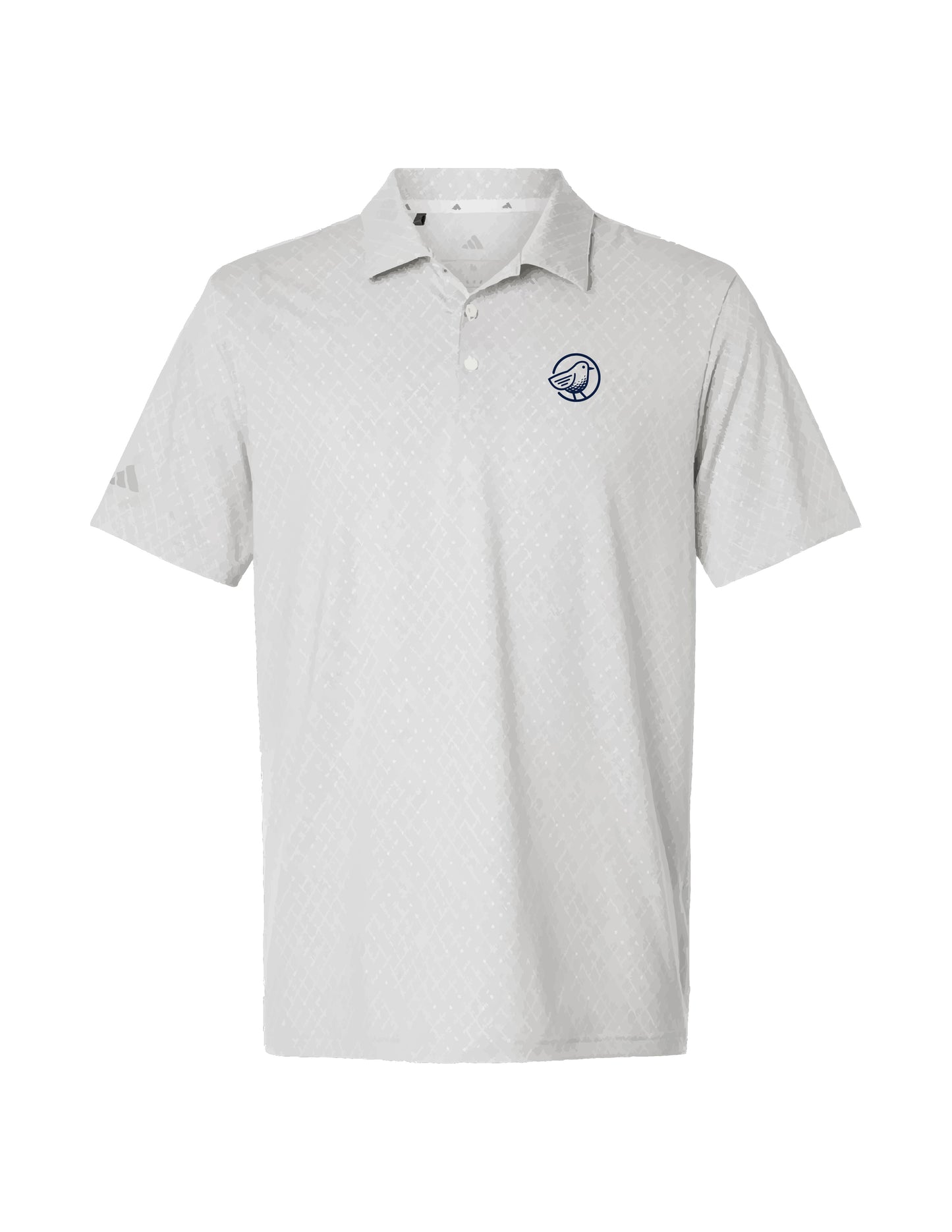 Birdie - Peformance Collard Tee Adult Unisex | Sip Boys