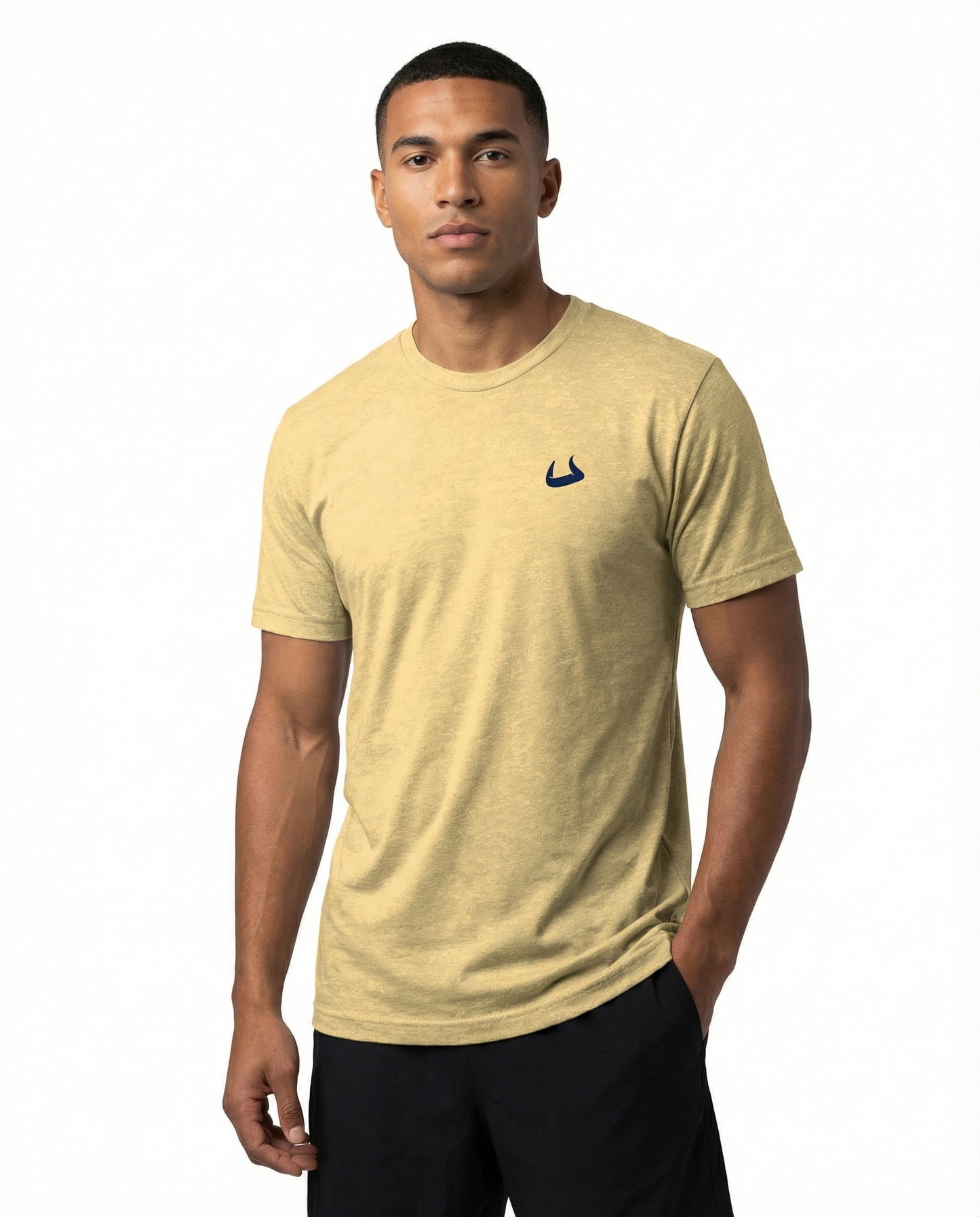 Bogeys and Beer - Yellow Graphic Tee Adult Unisex | Bull