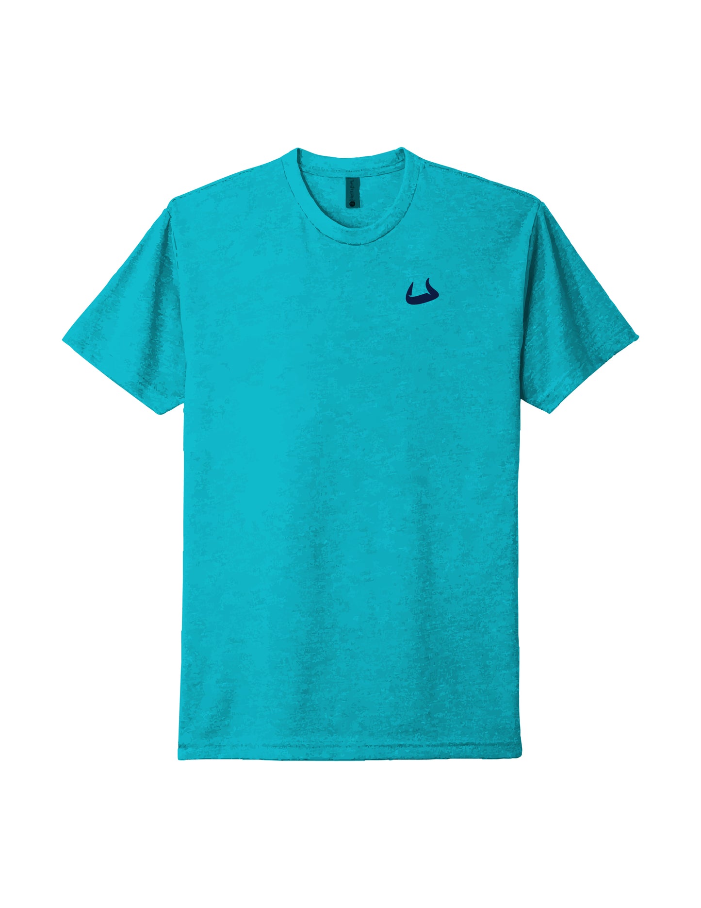 Bogeys and Beer - Teal Graphic Tee Adult Unisex | Bull