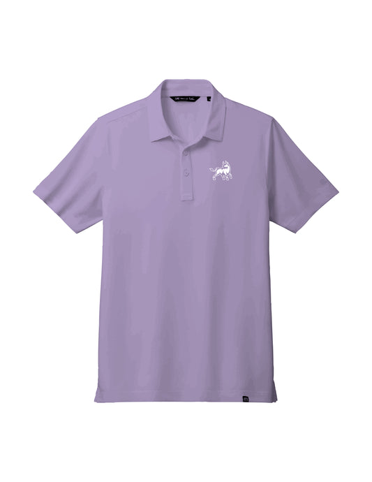 Bull Body - Performance Collard Tee Adult Unisex | Bull