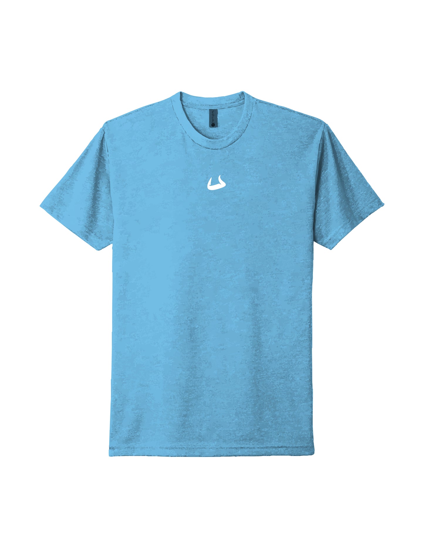 The Boyz Brand - Baby Blue Graphic Tee Adult Unisex | The Boyz Brand