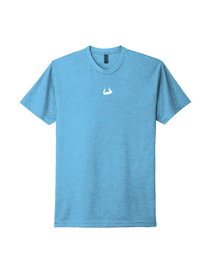 The Boyz Brand - Baby Blue Graphic Tee Adult Unisex | The Boyz Brand