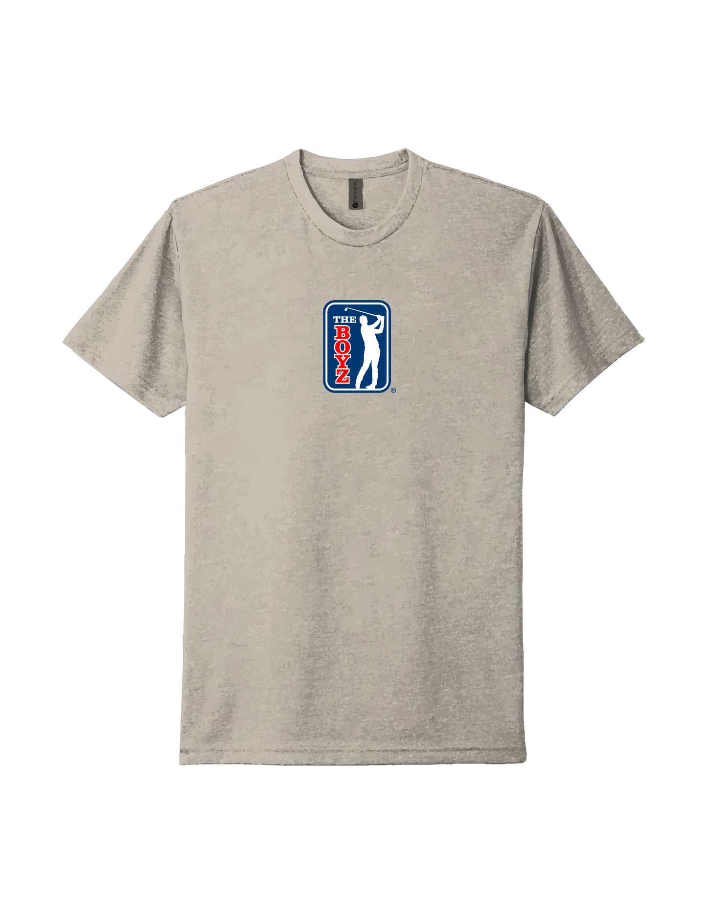 The Tour - Khaki Graphic Tee Adult Unisex | SIP Boyz