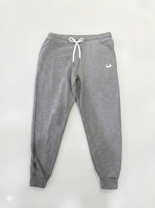 Bull - Gray Joggers Adult Unisex | SIP Boyz