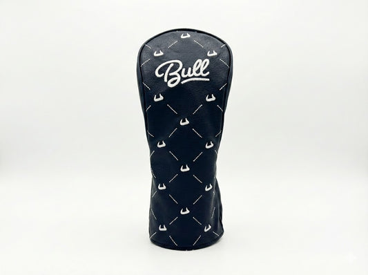 Bull - Driver Head Cover